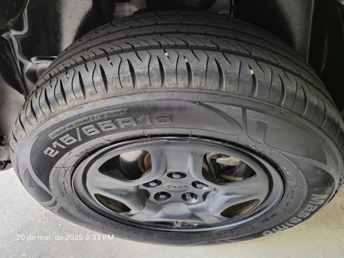 Jeep Renegade RENEGADE1.8 4X2 FLEX 16V AUT.