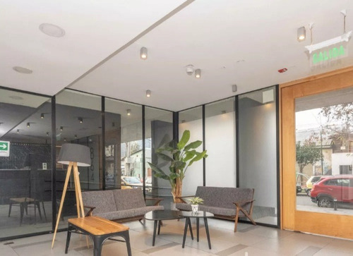 Vendo Departamento Especial Inversionista Arrendado Stago.