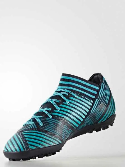 tenis nemeziz azules Gran venta - OFF 65%