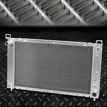 Comprar For 99-07 Silverado Yukon Sierra Tahoe V8 At 1-row Alumi Oad