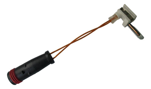 Sensor Balata Trasera Chi30003 Mercedes Benz C 320 2003