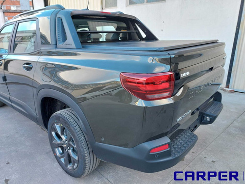 Chevrolet Montana Premier Mt 2024