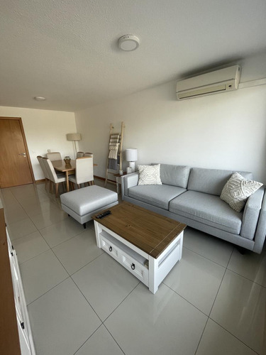 Apartamento En Malvín