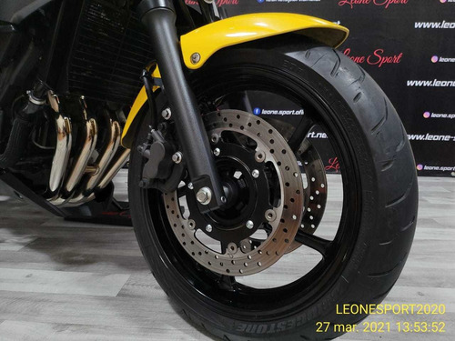 Yamaha Xj6