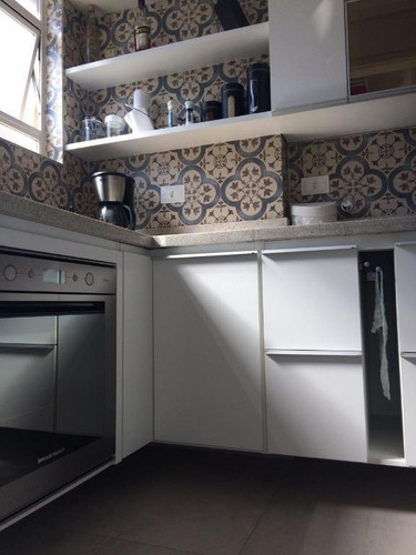 Imagem 21 de 30 de Apartamento Residencial Reformado E Com Renda/alugado À Venda, 55m², Rua Quatá, Vila Olímpia, São Paulo - Ap17604. - Ap17604