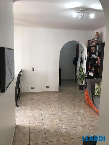 Imagem 4 de 15 de Apartamento - Vila Olímpia - Sp - 522358