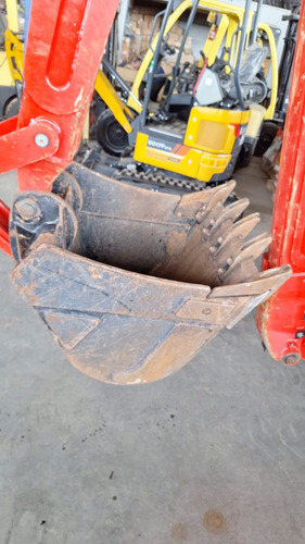 Retro Manitou Mbl X900 4x2 *2023 *1165hs Seminova Cabine /ar