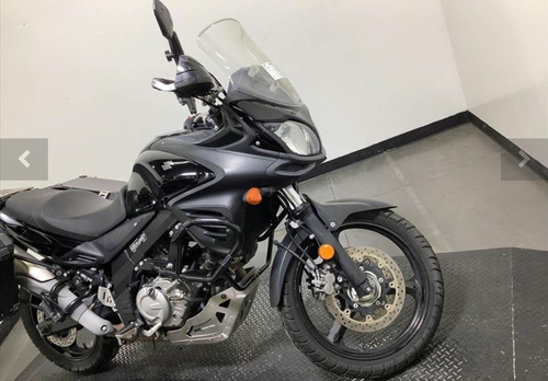 Imagen 6 de 15 de Suzuki Vstrom Adventure 650cc 2012
