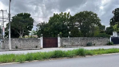 Casa en renta