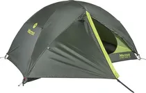 Comprar Carpa Montaña Marmot  Crane 2 Personas 3 Estaciones