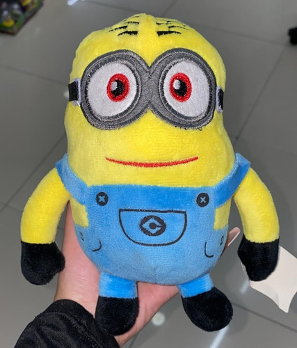 Peluche Minions