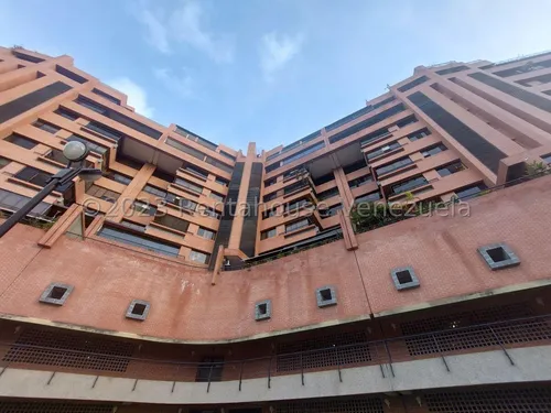 Ls Vende Apartamento La Tahona