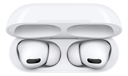 Audífonos Inalámbricos Apple AirPods Pro De Primera Generaci