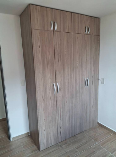 Vendo Apartamento En San Antonio De Prado Urb Cerrada