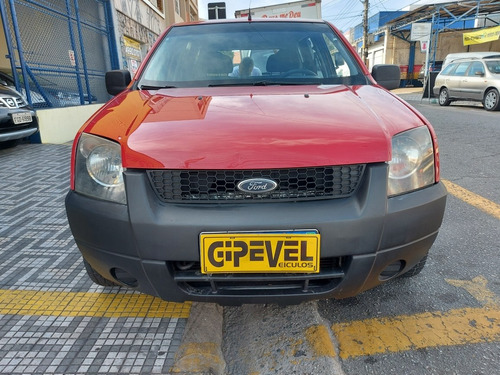Imagem 2 de 12 de Ford Ecosport 1.6 Xl Flex Gipevel