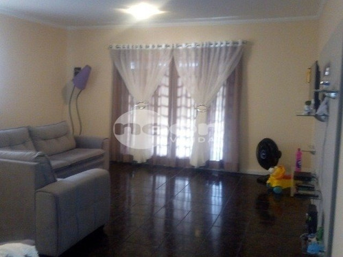 Imagem 1 de 15 de Casa Sobrado - Parque Gerassi - Ref: 1583 - V-1583