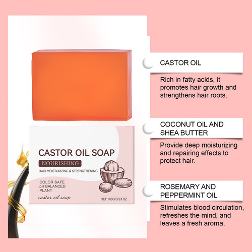 Fresh The Scalp Nutre Profundamente O Cabelo E Proporciona U