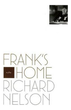Libro Frank's Home - Richard Nelson