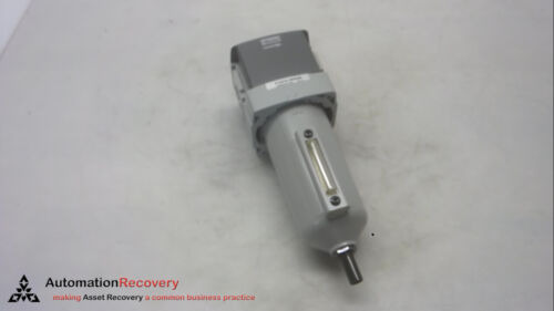 Parker P33fa14esan, Global Standard Particulate Filter,, Ccf