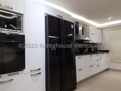 Townhouse En Venta En Cumbres De Maracaibo Edw