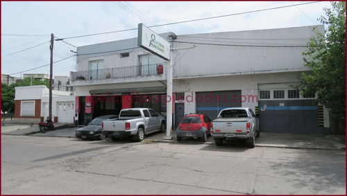 Imagen 1 de 11 de Depósito Venta Villa Mitre Sócrates 1300 Bahia Blanca