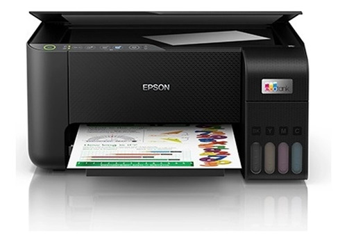 Impresora Epson L3250 Multifuncion