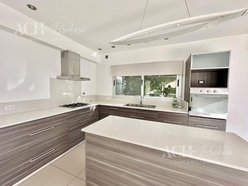 Casa En Venta En Los Alisos, Nordelta, Tigre