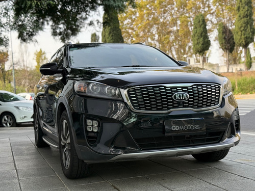 Kia Sorento 2.2 Crdi Gt-line Ex 4x4