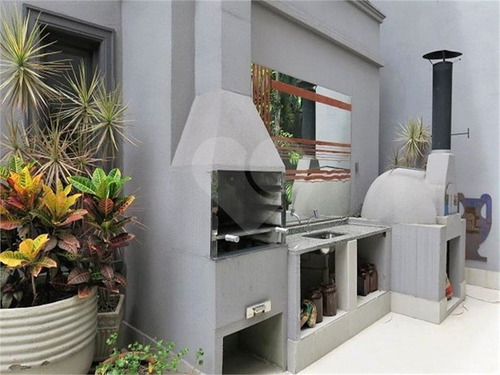 Elegante E Moderna Residencia - 298-im368329