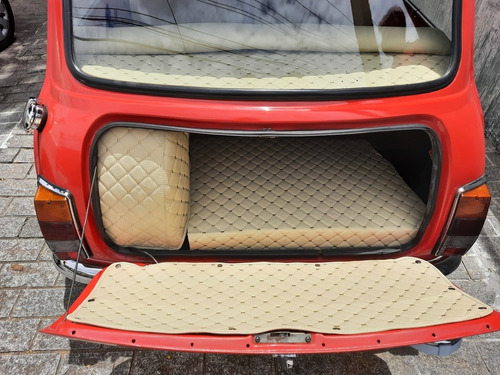 Mini Cooper Special
