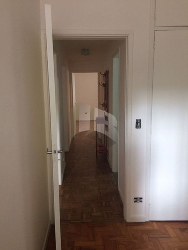 Imagem 12 de 15 de Apartamento - Itaim Bibi - Ref: 2779 - L-2779