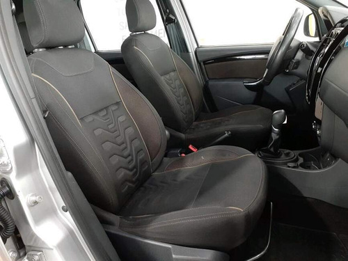 Imagem 9 de 14 de Duster 1.6 16v Sce Flex Dynamique X-tronic