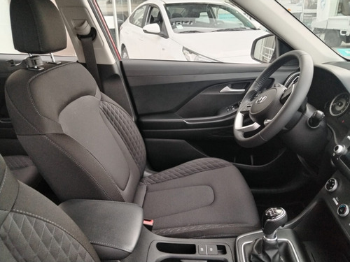 Hyundai Creta Su2id 1.5 Mt 2024
