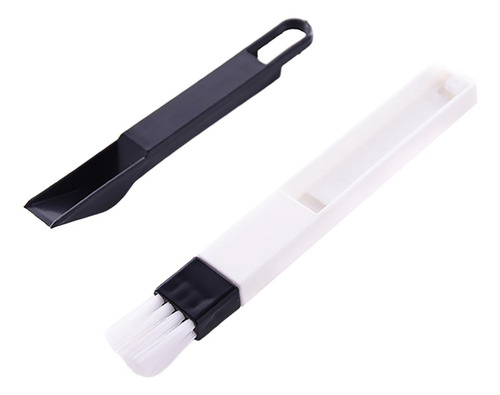 Cepillo Para Limpieza De Ranuras De Ventanas Limpiador De