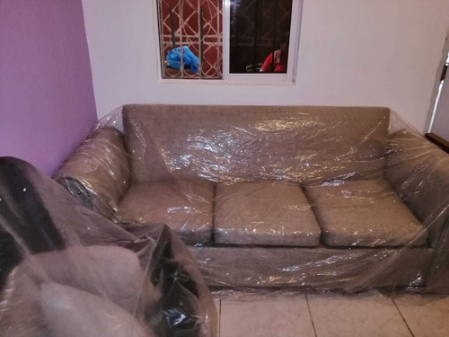 Apartamento Estudio Amueblado Gazcue