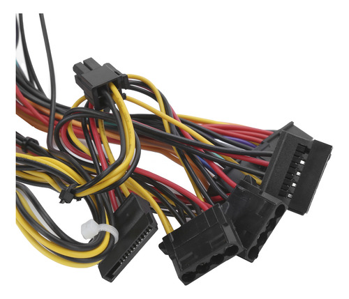 Fuente De Alimentación De 250 W Para Accesorios De Computado