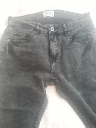 Jean Hombre Talle 42