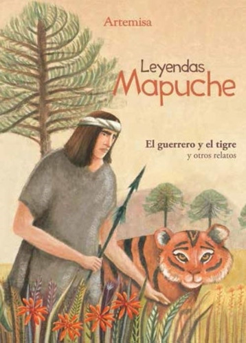 Leyendas Del Pueblo Mapuche - Libros Patagonicos