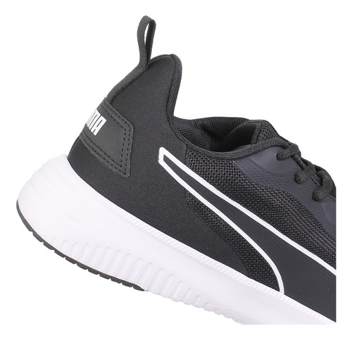 Imagen 8 de 10 de Zapatillas Puma Running Flyer Flex Adp Hombre Ng Bl