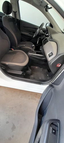 Chevrolet Prisma 1.4 Ltz 98cv