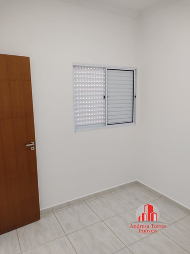 Casa Geminada À Venda Em Taubaté/sp - 883
