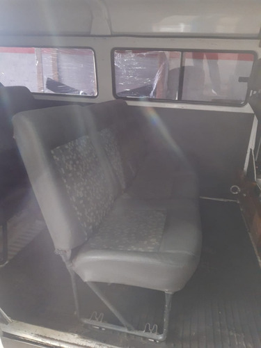 Vw Kombi