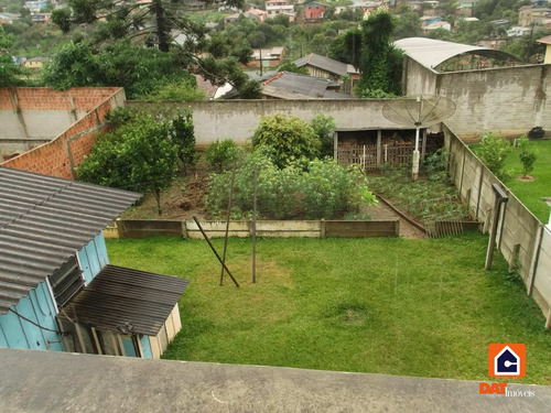 Imagem 5 de 24 de Casa À Venda Em Chapada - 212