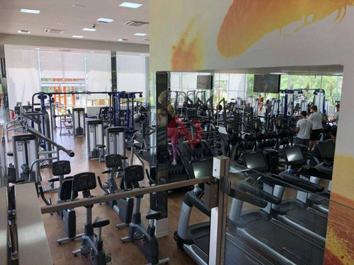 Imagem 21 de 25 de Tamboré 2 - Casa Com 7 Suítes À Venda, 1332 M² Por R$ 28.000.000 - Alphaville - Santana De Parnaíba/sp - Ca6410