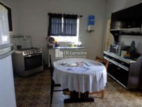 Imagem 4 de 8 de Casa - 2 Dormts. - Cangaiba - 10 X 20 - 289