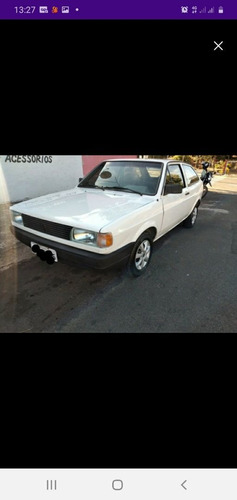 Imagem 11 de 12 de Volkswagen Gol Hatch