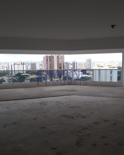 Imagem 20 de 30 de Apartamento Alto Padrão Com 03 Suítes - Ap00037 - 34960351