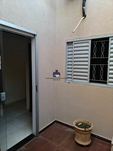 Imagem 30 de 30 de Casa À Venda No Bairro Jardim Astúrias - São José Do Rio Preto/sp - 2022271