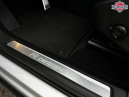 Volvo XC60 2.0 T8 HYBRID R-DESIGN AWD GEARTRONIC