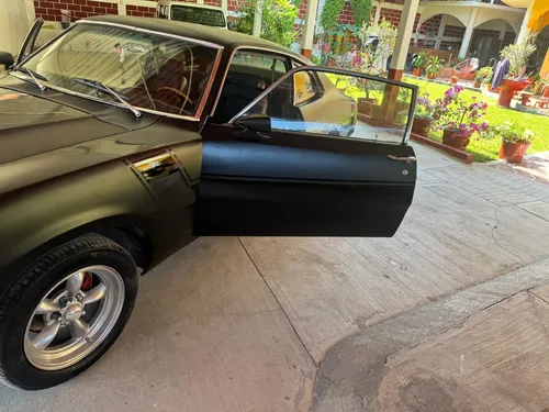 Ford Maverick 1976